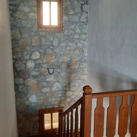 וילה With Sea Views In Faralya פאטהיה