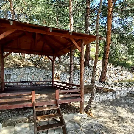 With Sea Views In Faralya וילה *