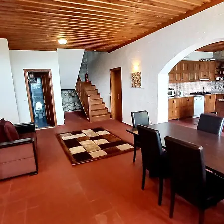 With Sea Views In Faralya Villa Fethiye